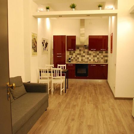 La Casita Apartment ローマ エクステリア 写真