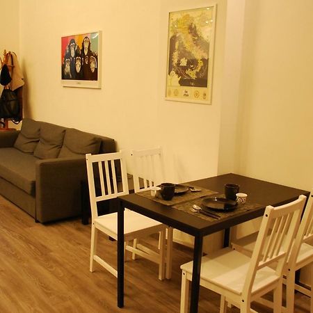 La Casita Apartment ローマ エクステリア 写真
