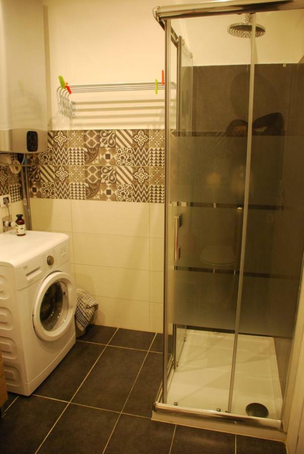 La Casita Apartment ローマ エクステリア 写真