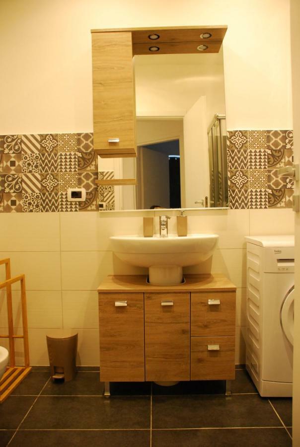 La Casita Apartment ローマ エクステリア 写真