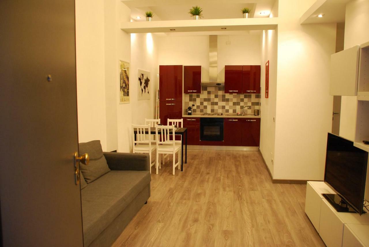 La Casita Apartment ローマ エクステリア 写真