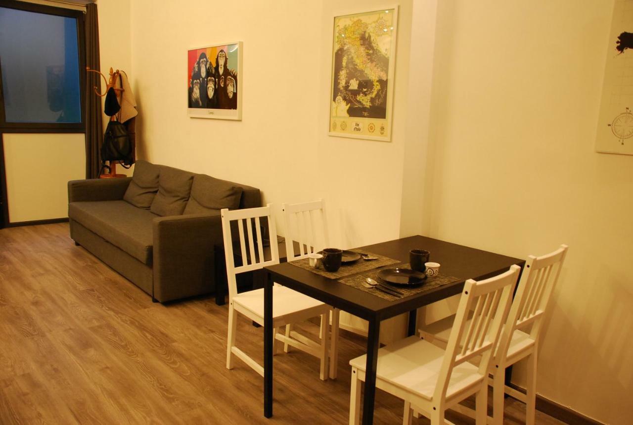 La Casita Apartment ローマ エクステリア 写真