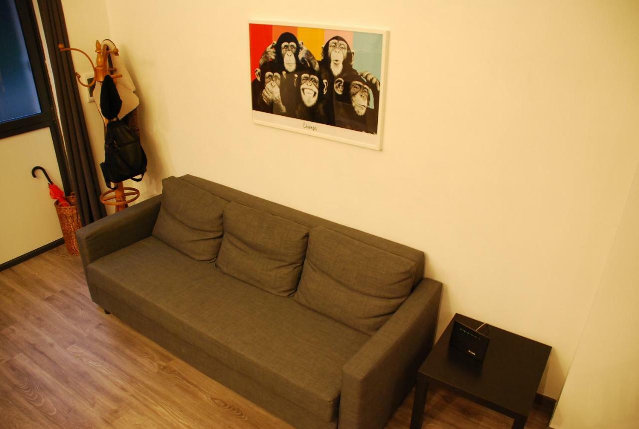 La Casita Apartment ローマ エクステリア 写真