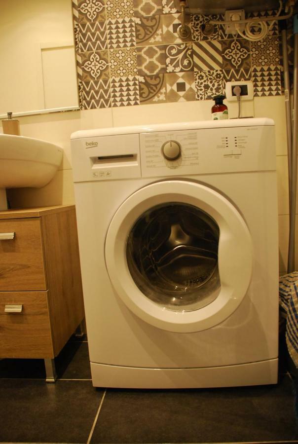 La Casita Apartment ローマ エクステリア 写真