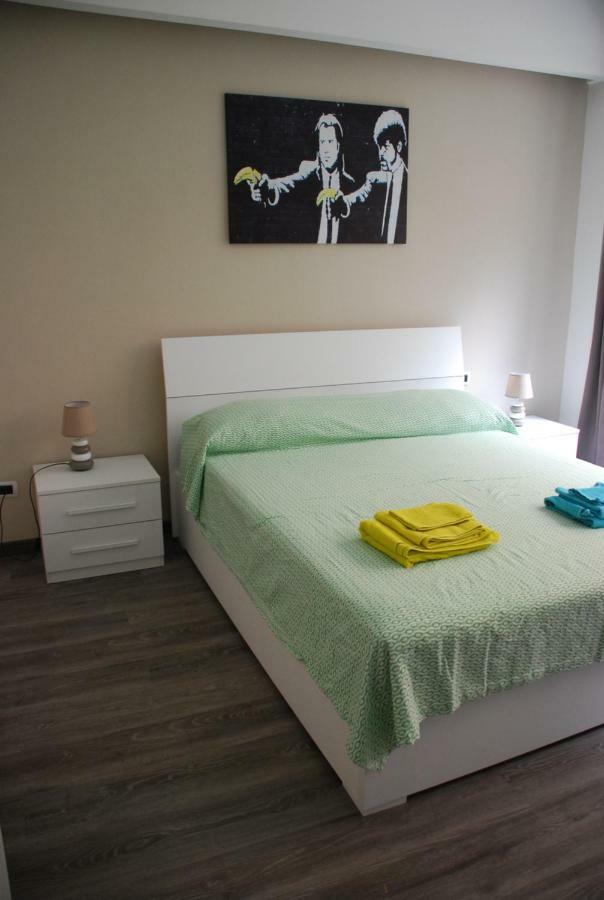 La Casita Apartment ローマ エクステリア 写真