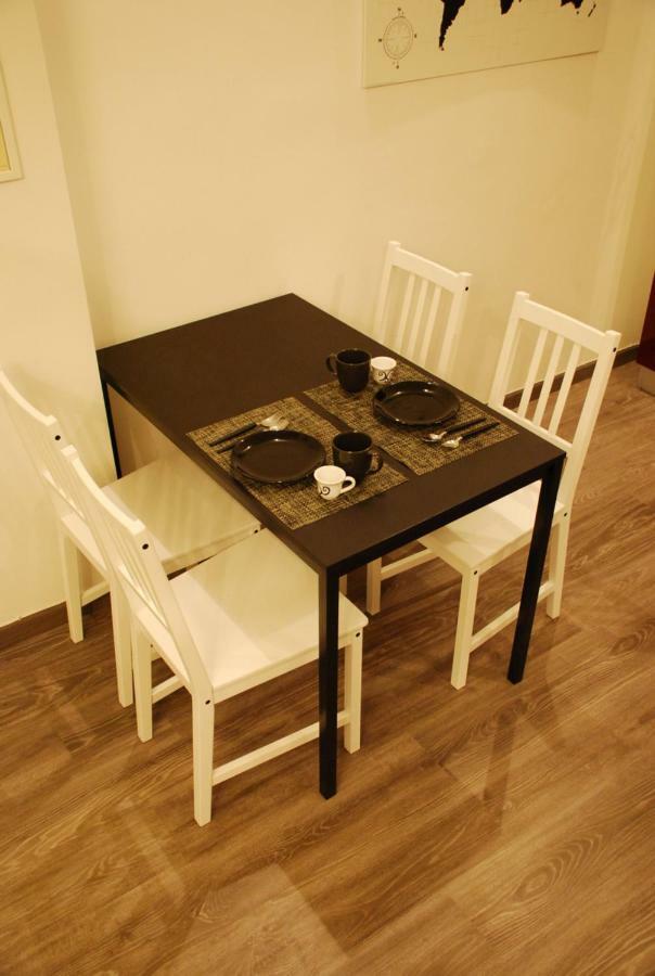 La Casita Apartment ローマ エクステリア 写真