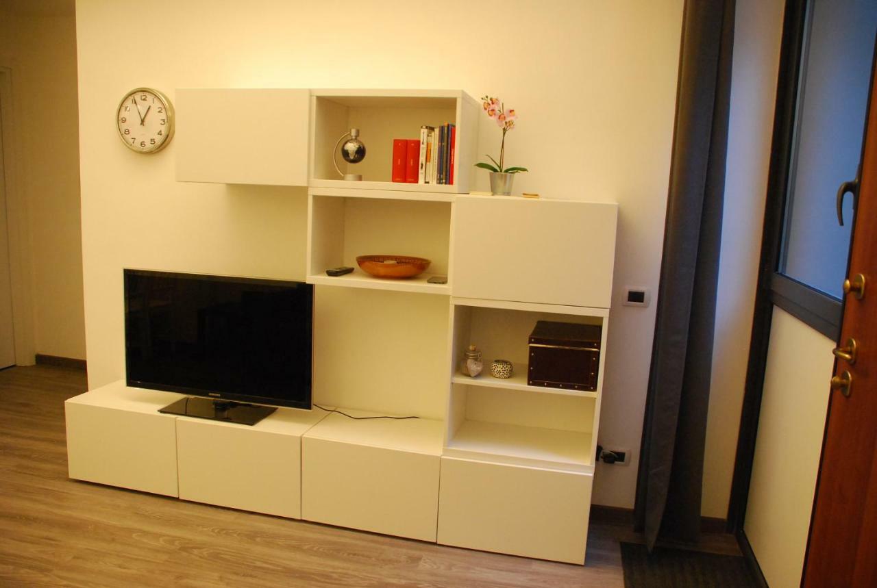 La Casita Apartment ローマ エクステリア 写真
