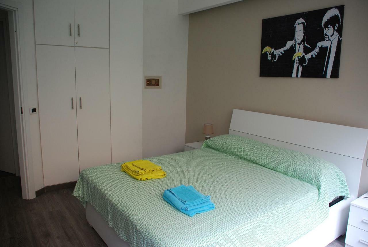 La Casita Apartment ローマ エクステリア 写真