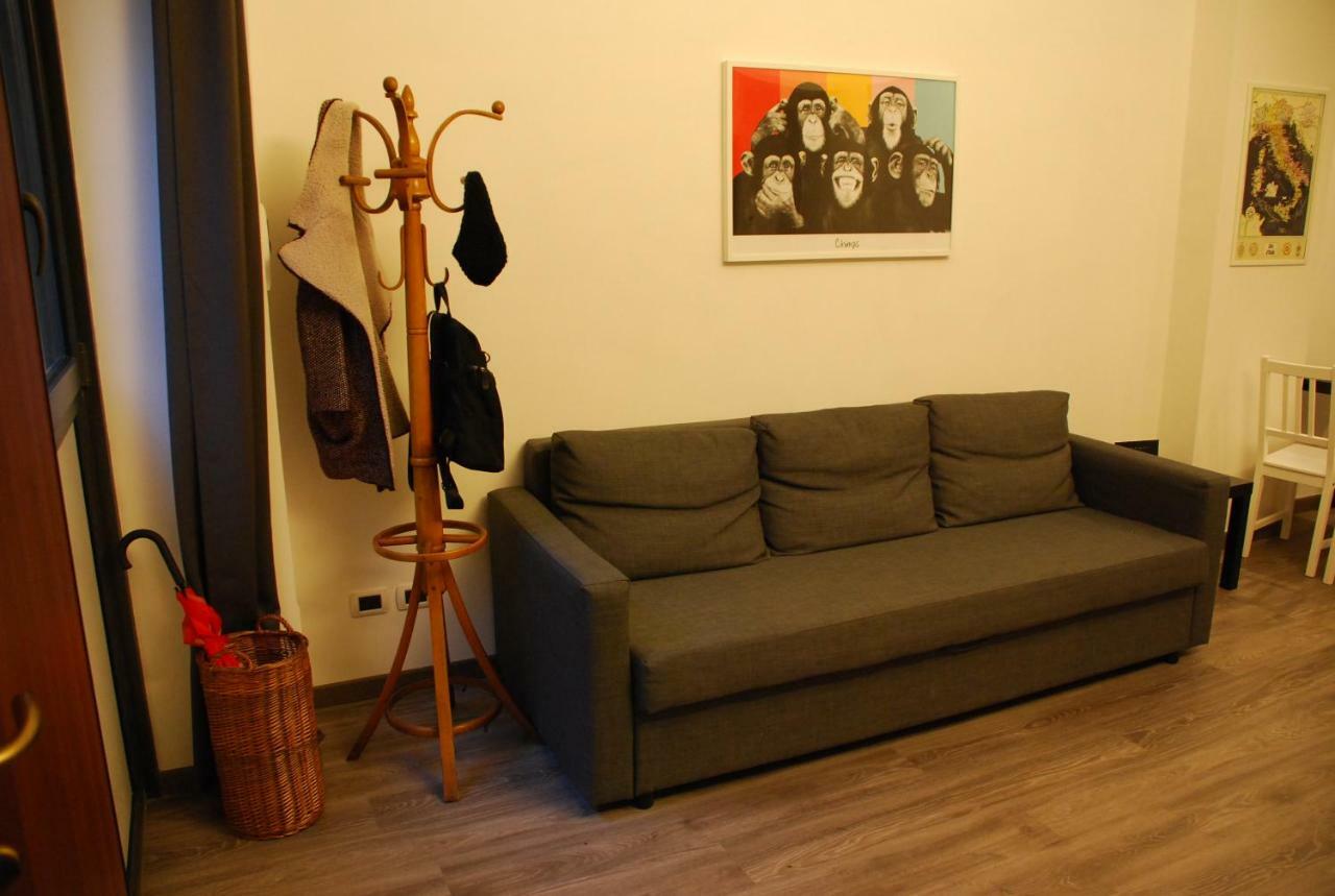 La Casita Apartment ローマ エクステリア 写真