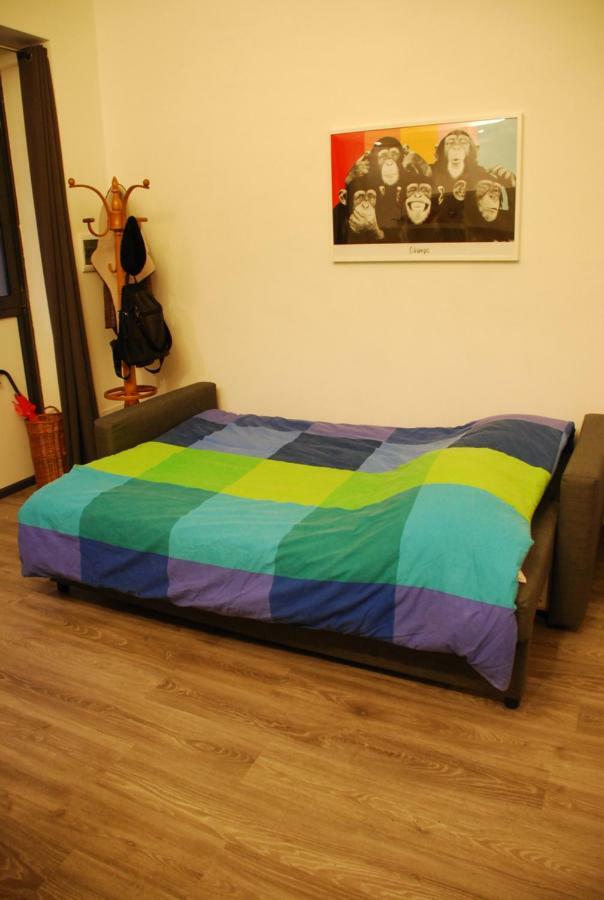 La Casita Apartment ローマ エクステリア 写真