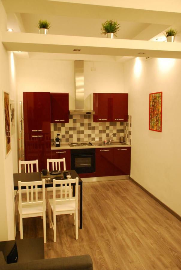 La Casita Apartment ローマ エクステリア 写真