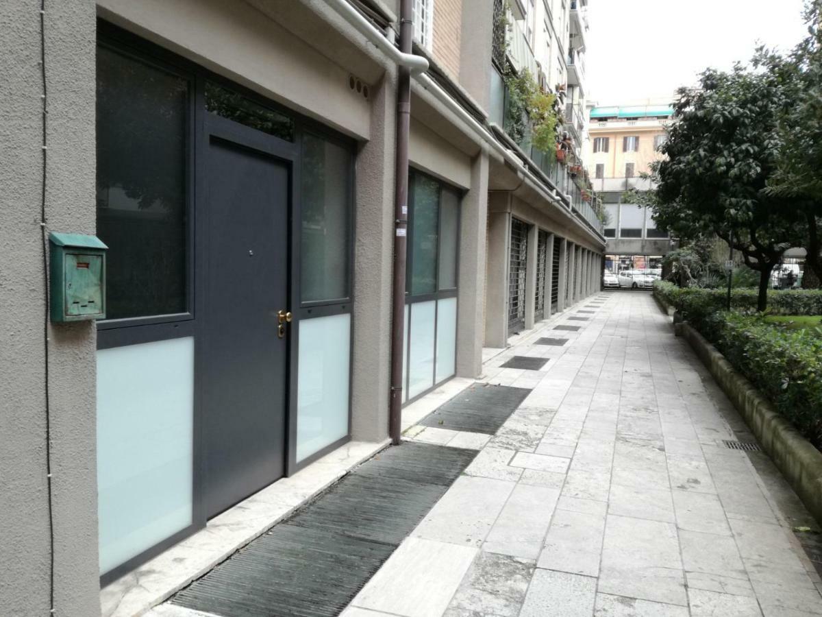 La Casita Apartment ローマ エクステリア 写真