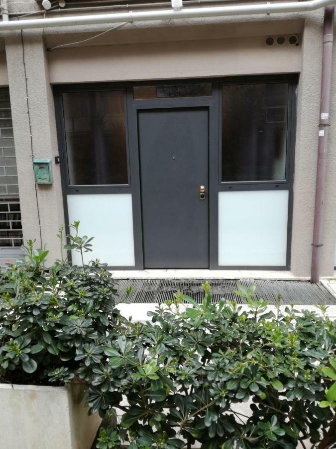 La Casita Apartment ローマ エクステリア 写真